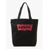 Τσάντα χειρός Levis black (23630)