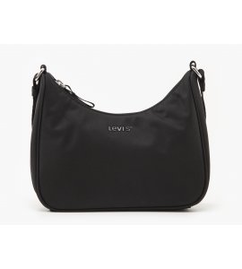 Τσαντάκι Levis black (23628)
