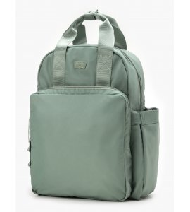 Τσάντα back back Levis green (23625)