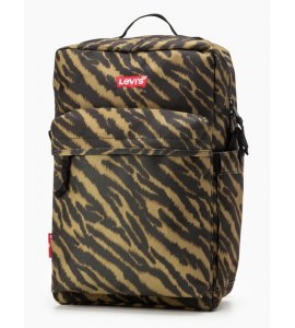 Τσάντα back back Levis leopar (23622)