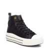 Μποτάκια Refresh black (170934)
