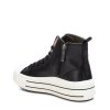 Μποτάκια Refresh black (170934)