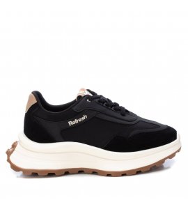 Sneakers Refresh black (171239)