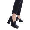 Loafers Refresh black(171315)