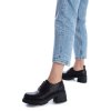 Loafers Refresh black(171316)