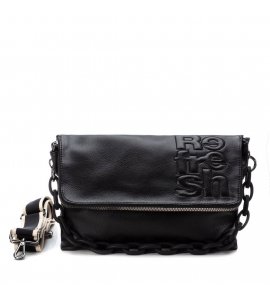 Τσαντάκι Refresh black (183131)