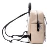 Τσάντα back pack Refresh beige (183137)