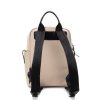 Τσάντα back pack Refresh beige (183137)