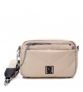 Τσαντάκι Refresh beige (183138)