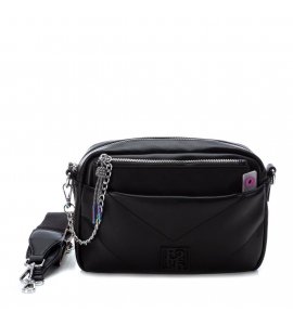 Τσαντάκι Refresh black (183138)