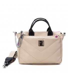 Τσάντα χειρός Refresh beige (183139)