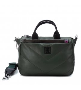 Τσάντα χειρός Refresh khaki (183139)