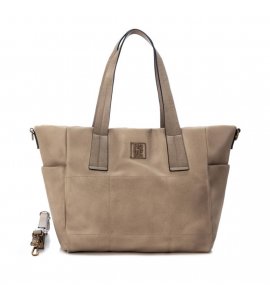Τσάντα χειρός Refresh beige (183142)