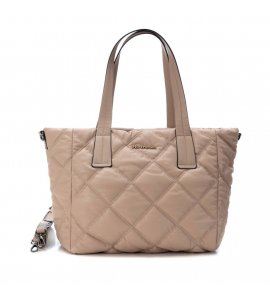 Τσάντα χειρός Refresh beige (183149)