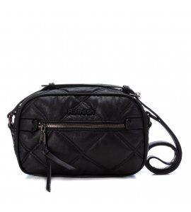 Τσαντάκι Refresh black (183150)