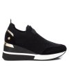 Sneakers xti black (141575)