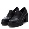 Loafers xti black (141682)