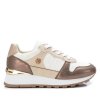 Sneakers xti beige (141778)