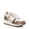 Sneakers xti beige (141778)