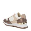 Sneakers xti beige (141778)