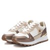 Sneakers xti beige (141778)