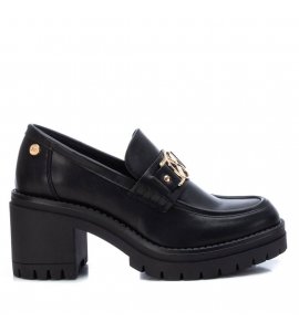 Loafers xti black(142057)
