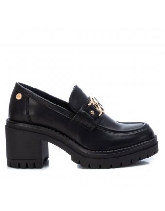 Loafers xti black(142057)