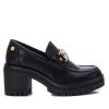 Loafers xti black(142057)