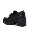 Loafers xti black(142057)