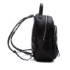 Τσάντα back pack Xti black (184199)