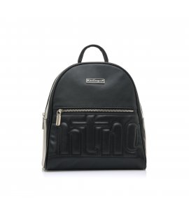 Back pack mtng black (yoli)