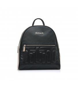 Back pack mtng black (yoli)