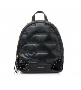 Back pack mariamare black (rocket)