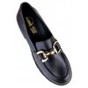 Loafers sedici black (53)