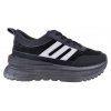 Sneakers eleven sedici  black (EL-49)