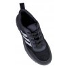 Sneakers eleven sedici  black (EL-49)