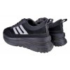 Sneakers eleven sedici  black (EL-49)