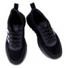 Sneakers eleven sedici  black (EL-49)