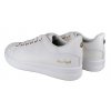 Sneakers eleven sedici  full white (EL-38)