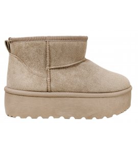 Eleven sedici UGG khaki (EL-50)