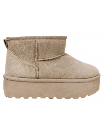 Eleven sedici UGG khaki (EL-50)