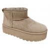 Eleven sedici UGG khaki (EL-50)