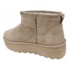 Eleven sedici UGG khaki (EL-50)