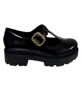 Loafers sedici black Florentine  (31)