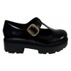 Loafers sedici black Florentine  (31)