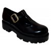 Loafers sedici black Florentine  (31)