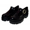 Loafers sedici black Florentine  (31)