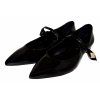 Loafers sedici black λουστρίνι (4)