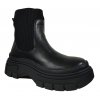 Μποτάκια Sedici black (Z6170H-P5885)