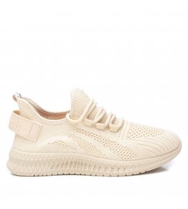 Sneakers Refresh beige (171608)